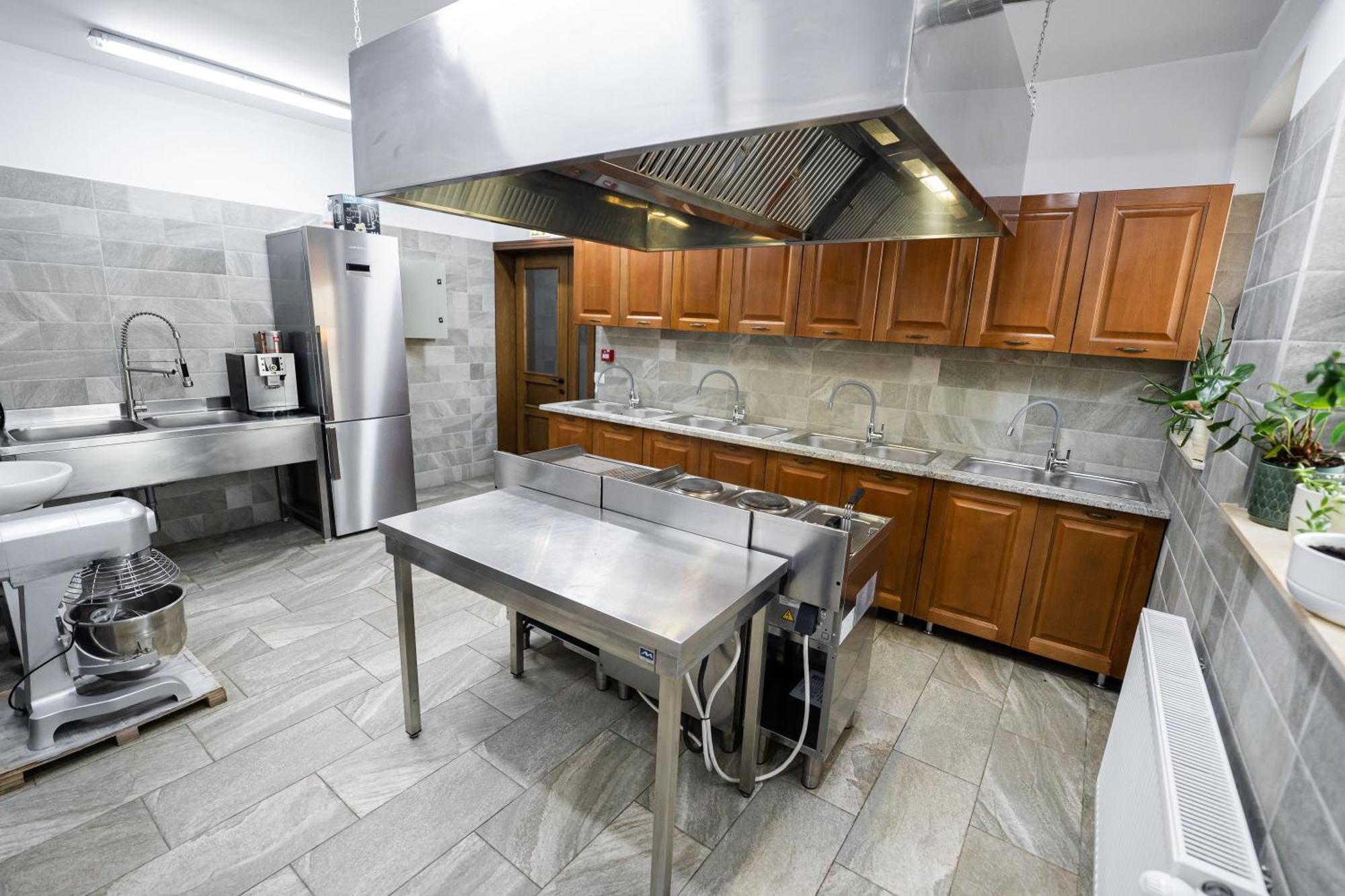 Готель Casa Andra Siret Екстер'єр фото