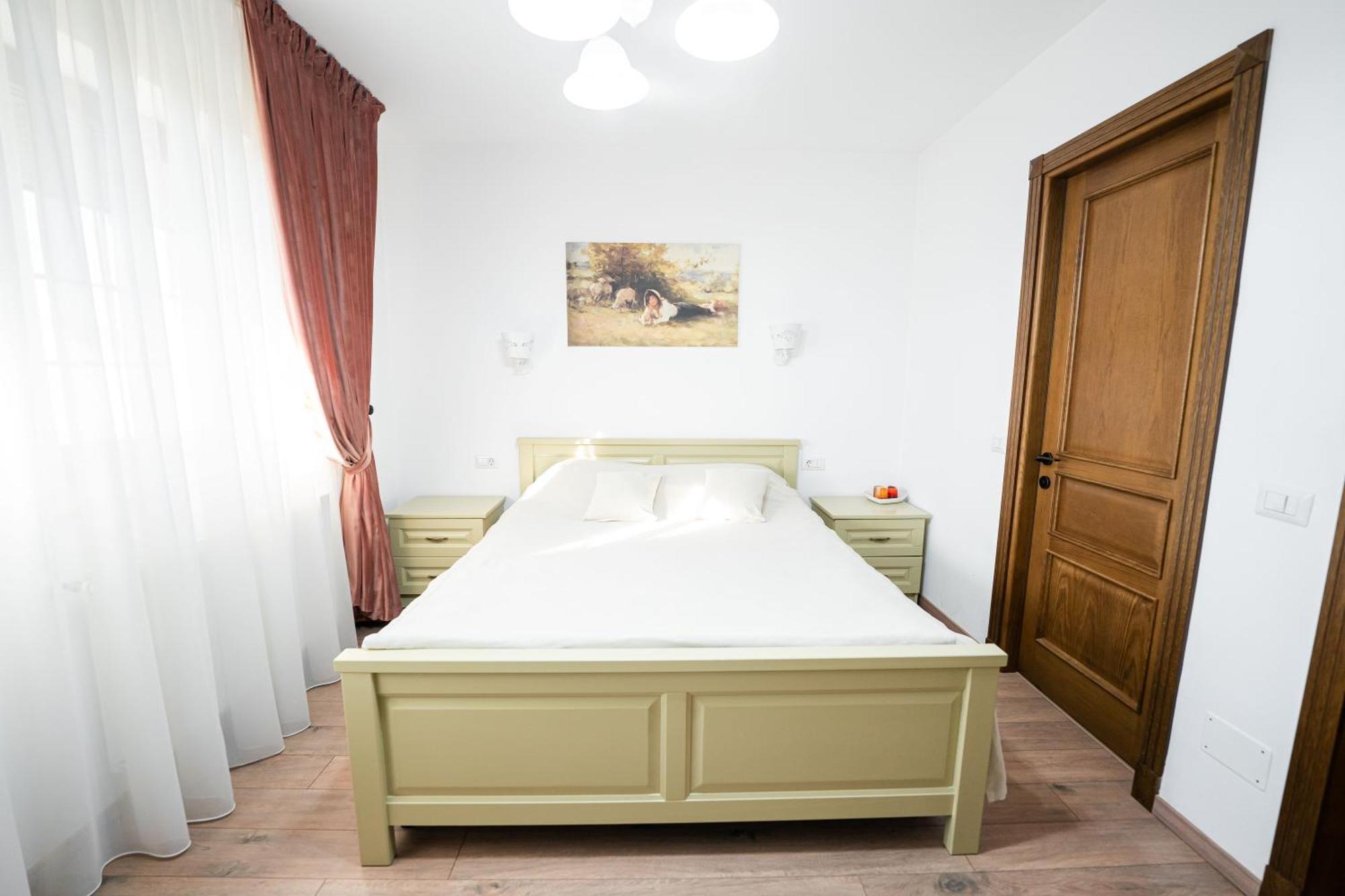 Готель Casa Andra Siret Екстер'єр фото