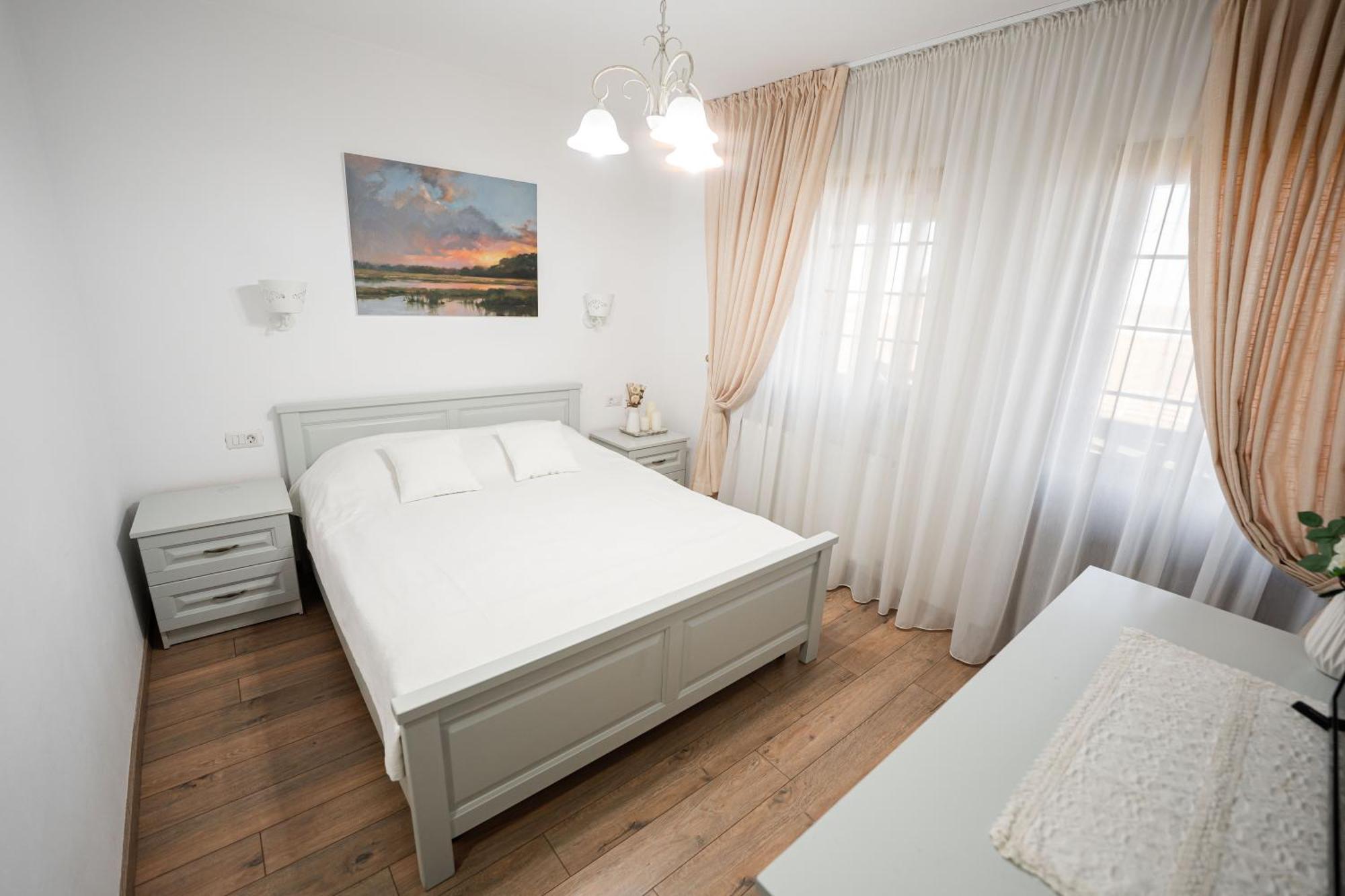 Готель Casa Andra Siret Екстер'єр фото