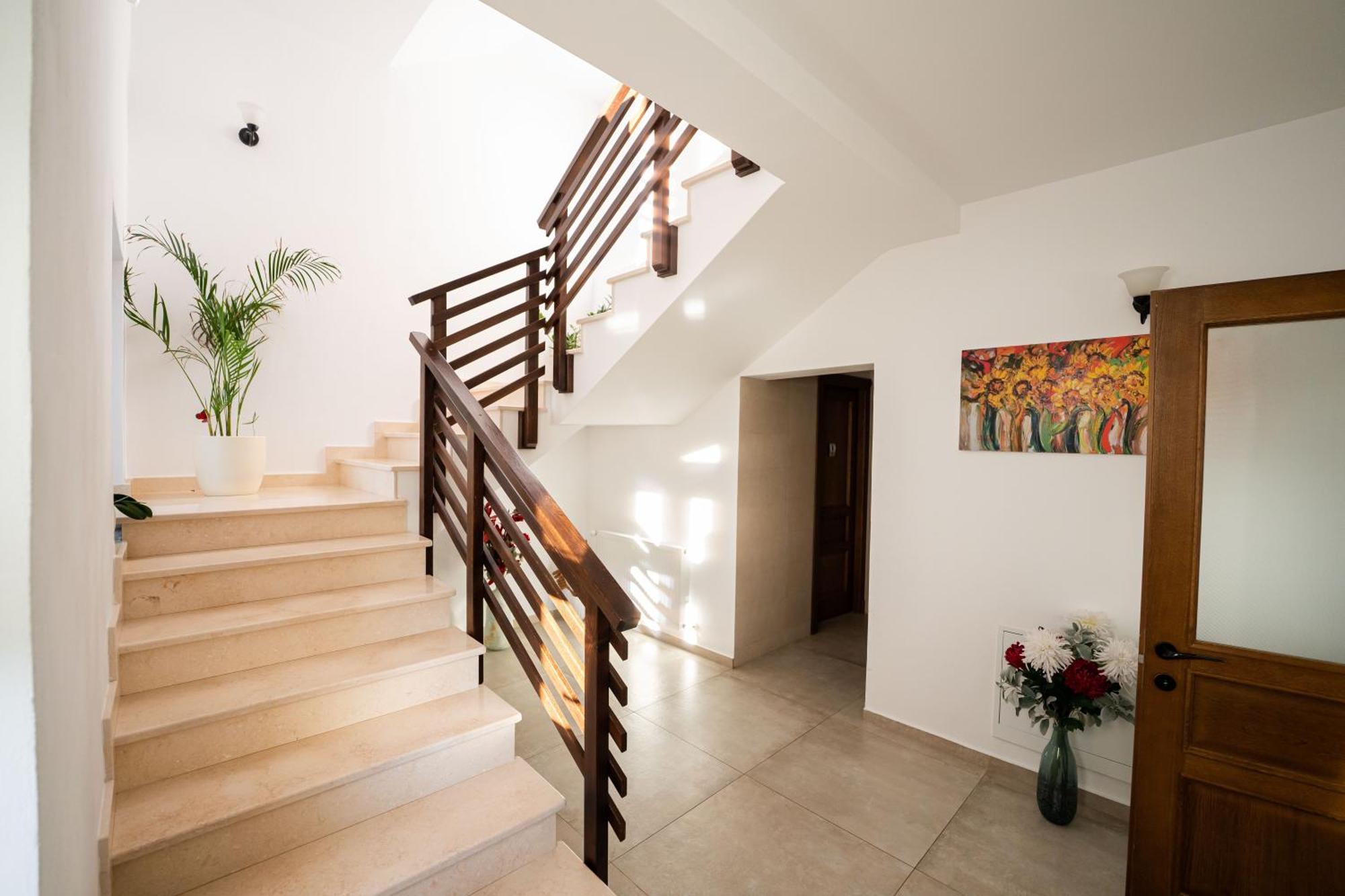 Готель Casa Andra Siret Екстер'єр фото