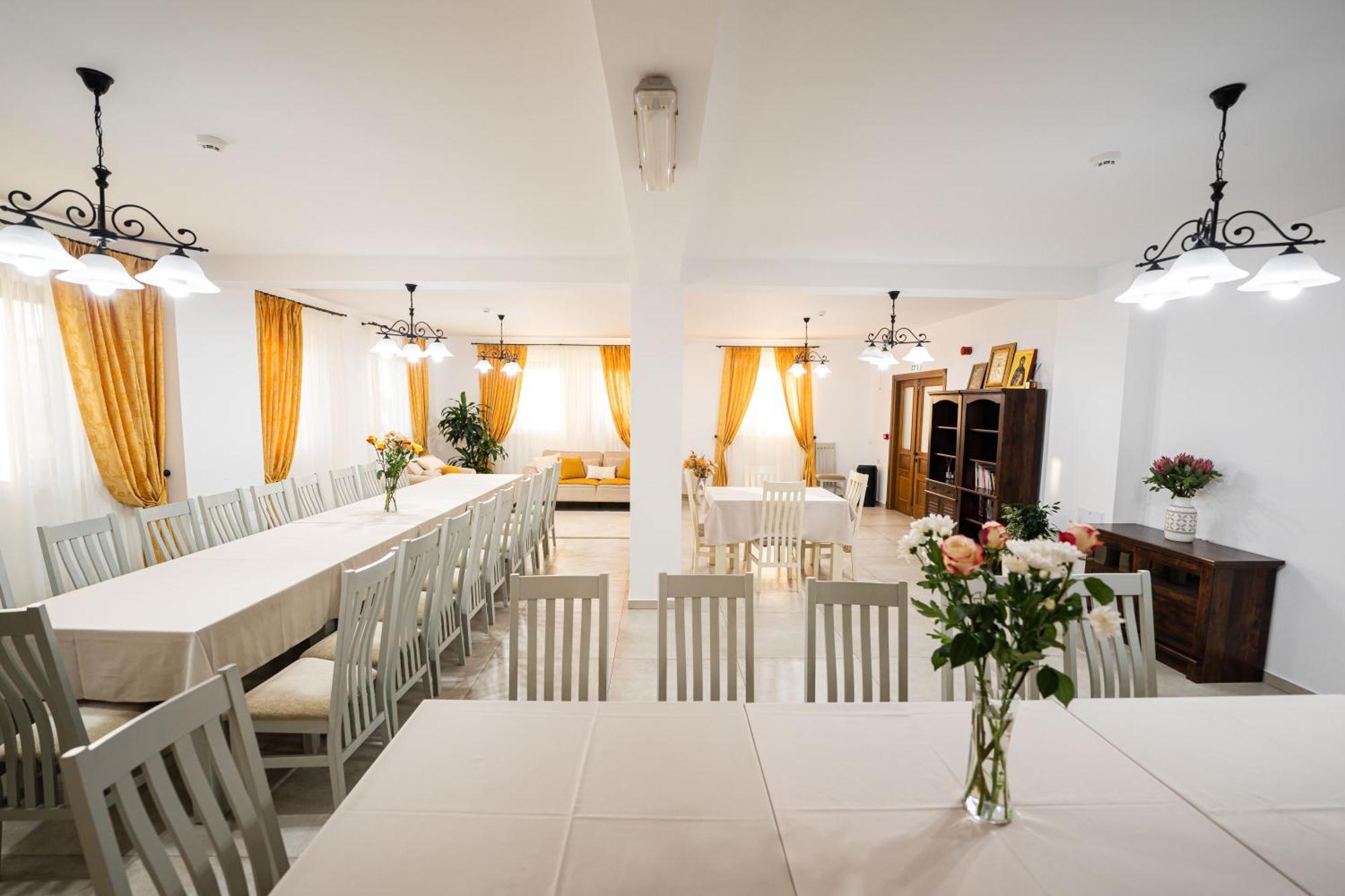 Готель Casa Andra Siret Екстер'єр фото
