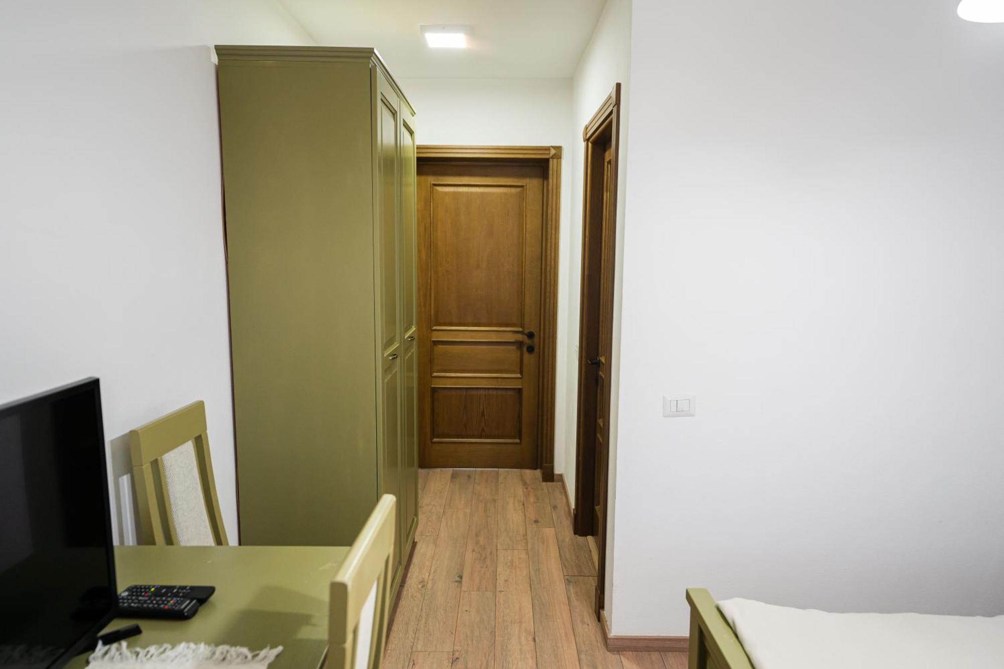 Готель Casa Andra Siret Екстер'єр фото